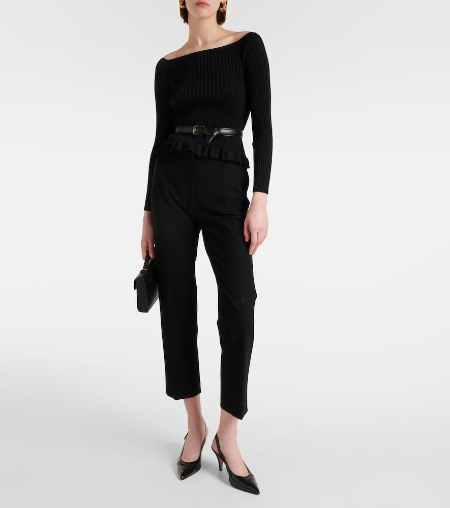 Altuzarra Off-Shoulder Top Kent - Altuzarra - Modalova