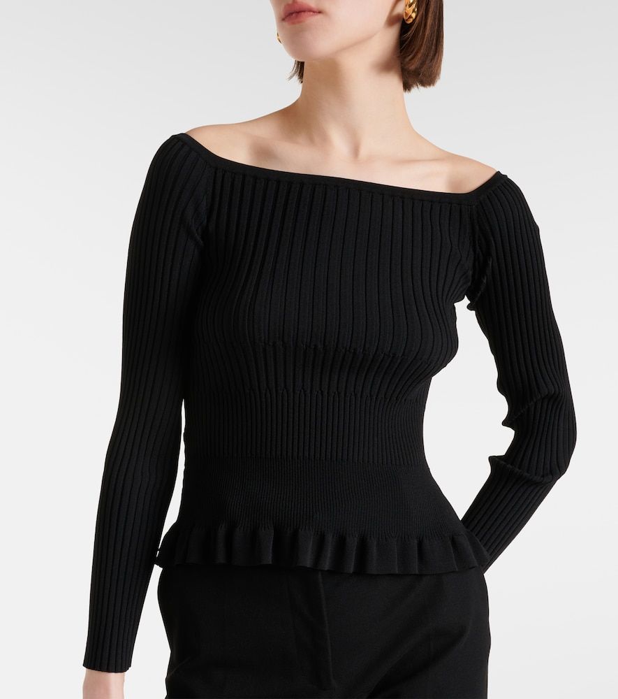 Altuzarra Off-Shoulder Top Kent - Altuzarra - Modalova