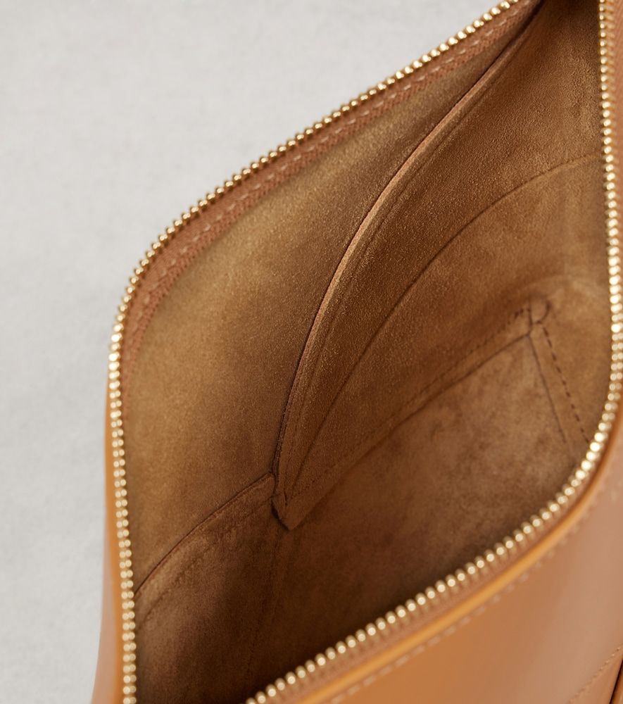 Bolso al hombro Puzzle Fold de piel - Loewe - Modalova