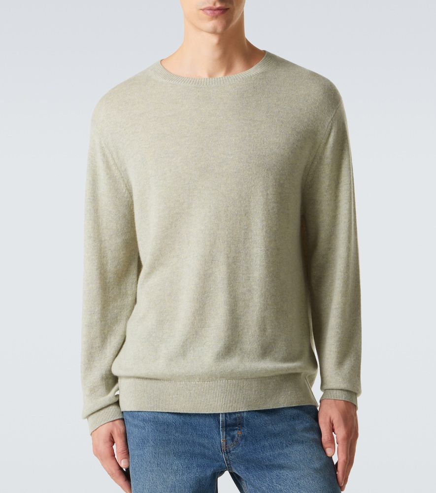 Pullover Colmar aus Kaschmir - Le Kasha - Modalova