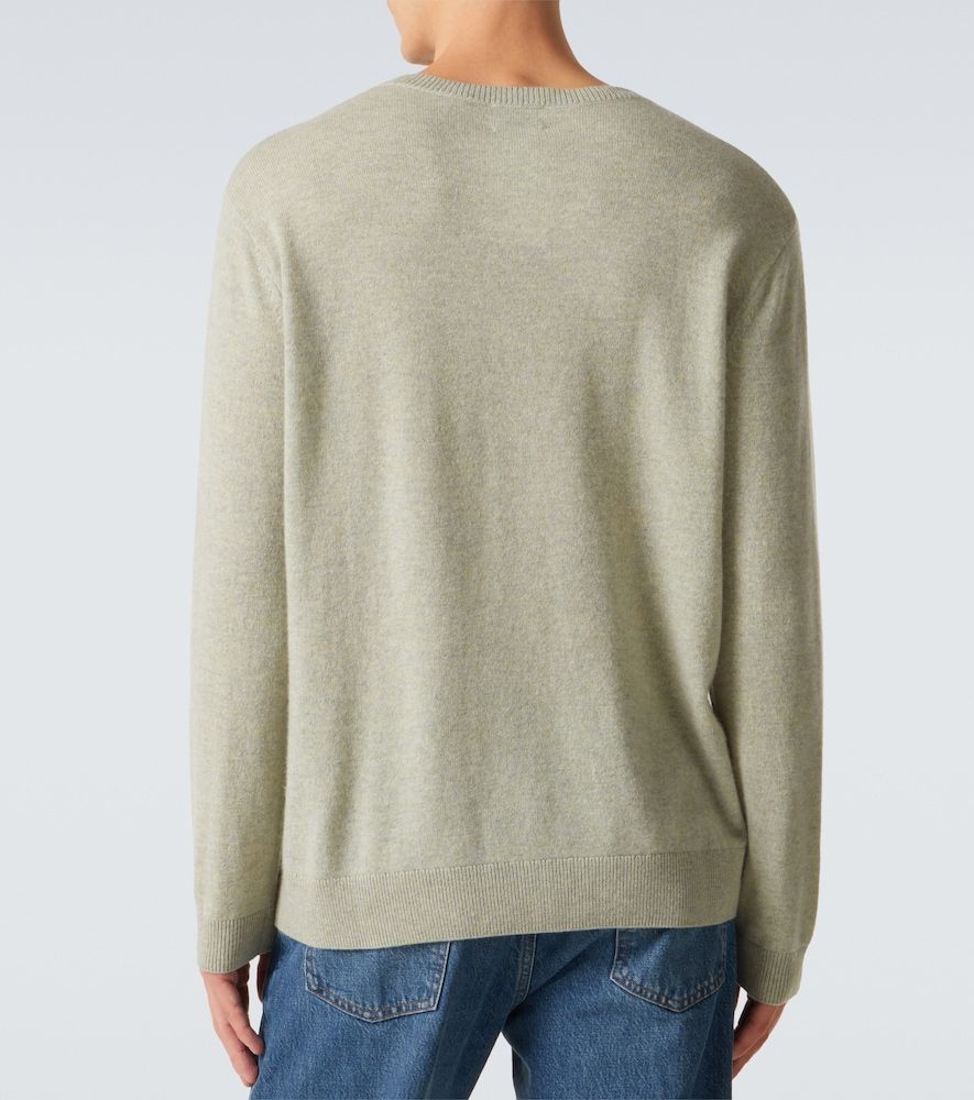 Pullover Colmar in cashmere - Le Kasha - Modalova