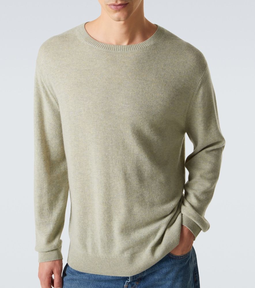 Pullover Colmar aus Kaschmir - Le Kasha - Modalova