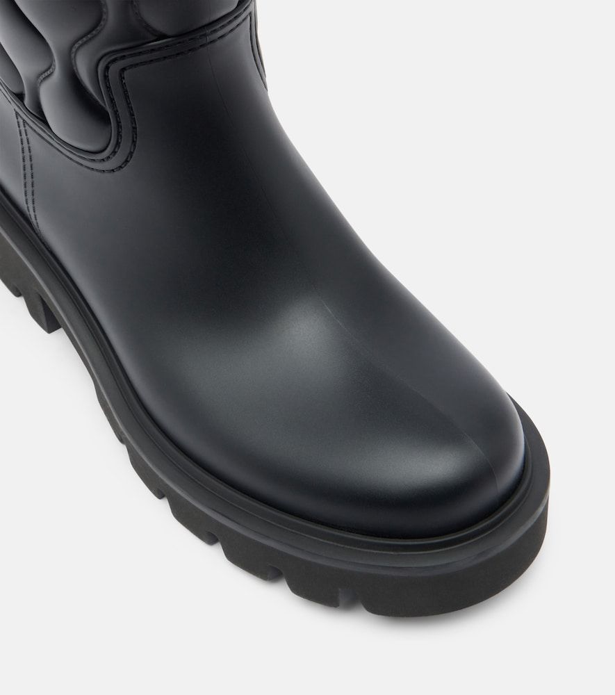 Stivali da pioggia Kickstream - Moncler - Modalova