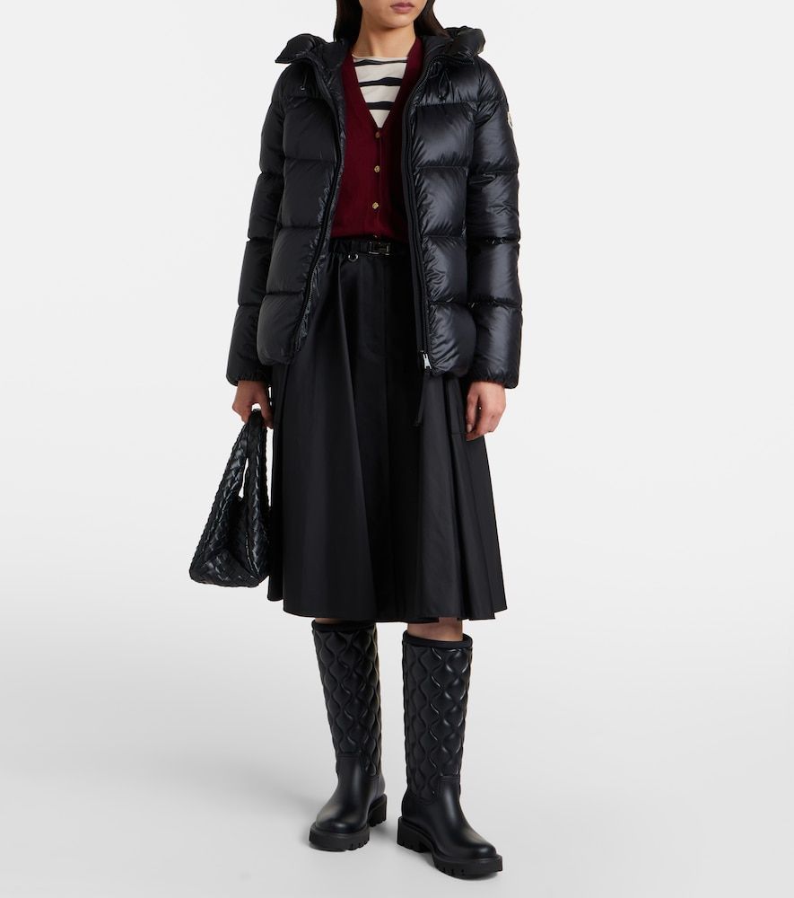 Stivali da pioggia Kickstream - Moncler - Modalova