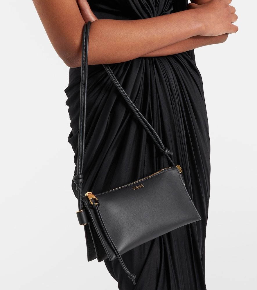 Bolso al hombro Glim Mini de piel - Loewe - Modalova