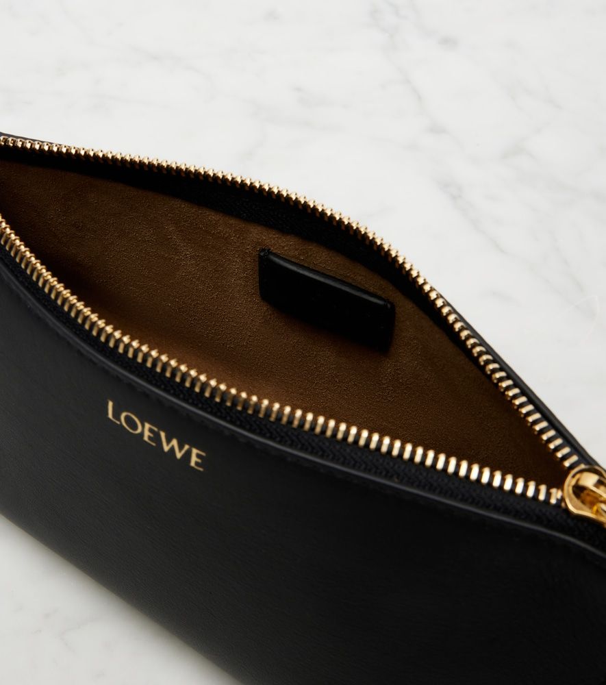 Bolso al hombro Glim Mini de piel - Loewe - Modalova