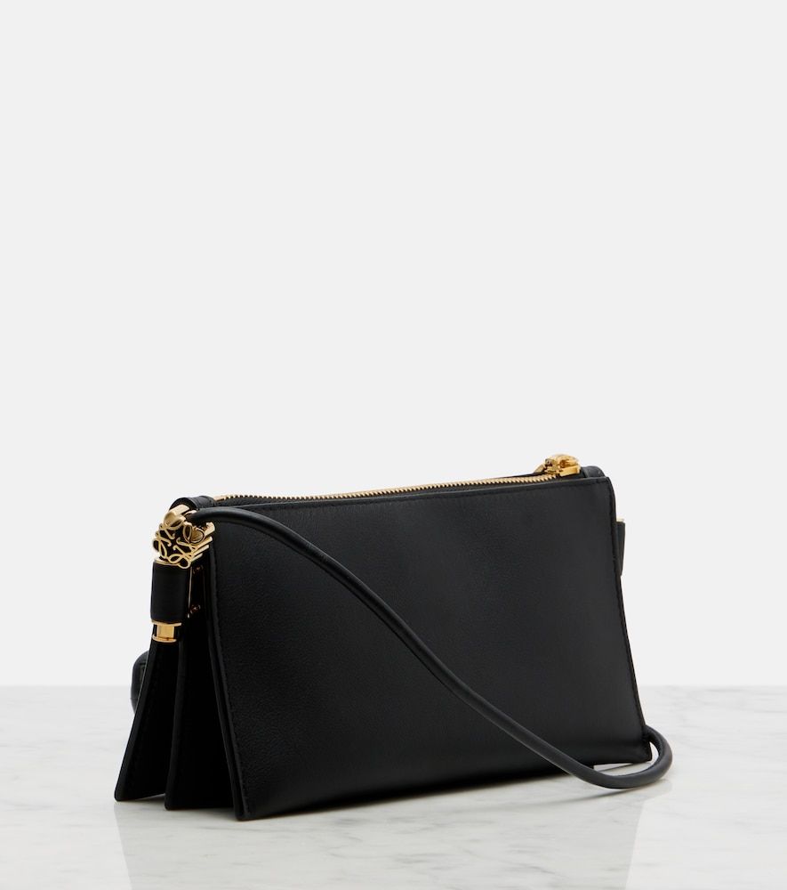 Bolso al hombro Glim Mini de piel - Loewe - Modalova