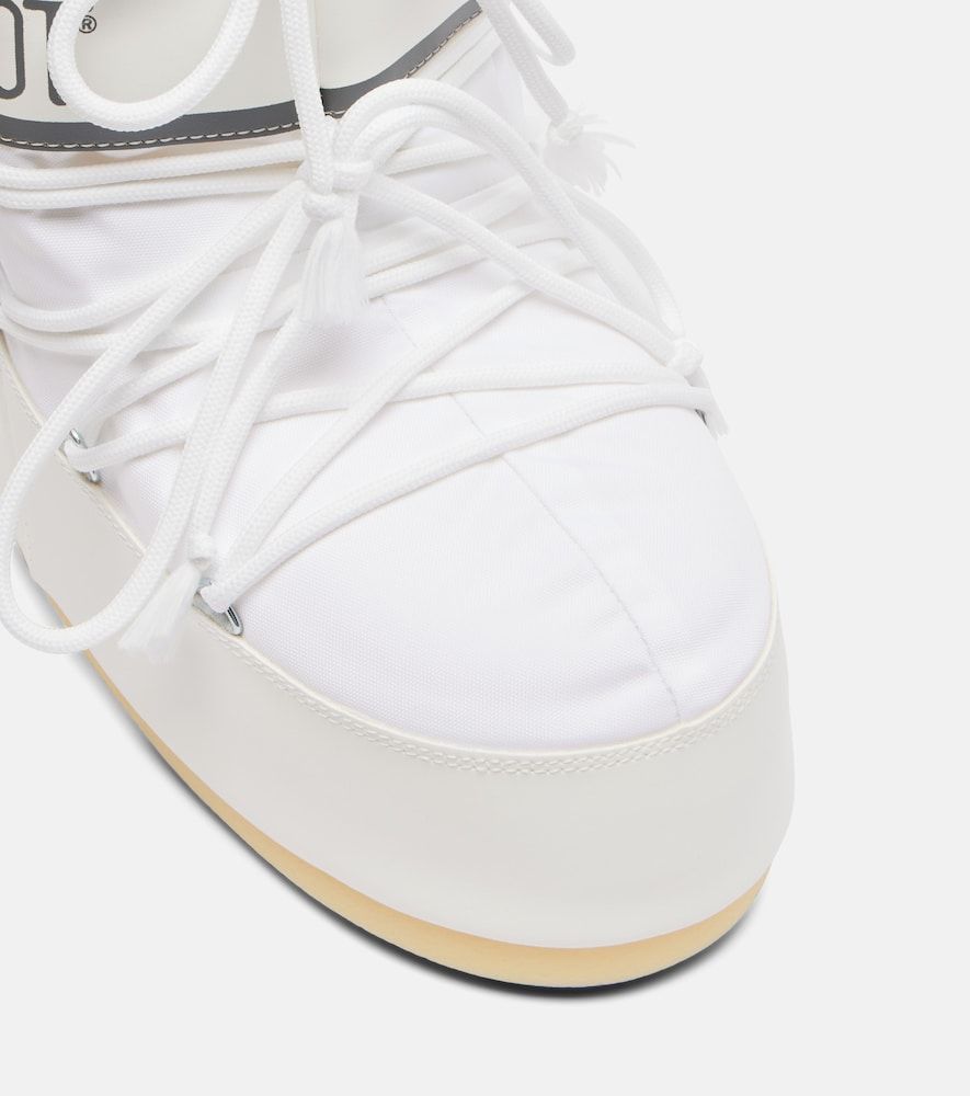 Moon Boot Botas de nieve Icon Low - Moon Boot - Modalova