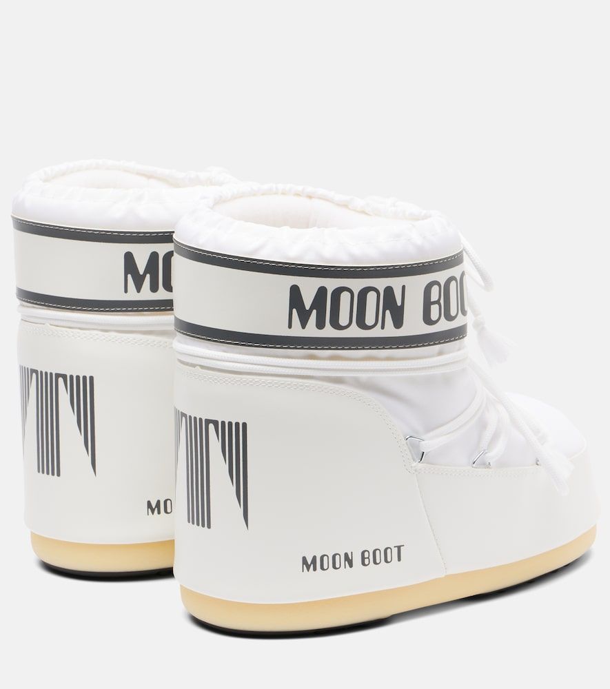 Moon Boot Botas de nieve Icon Low - Moon Boot - Modalova