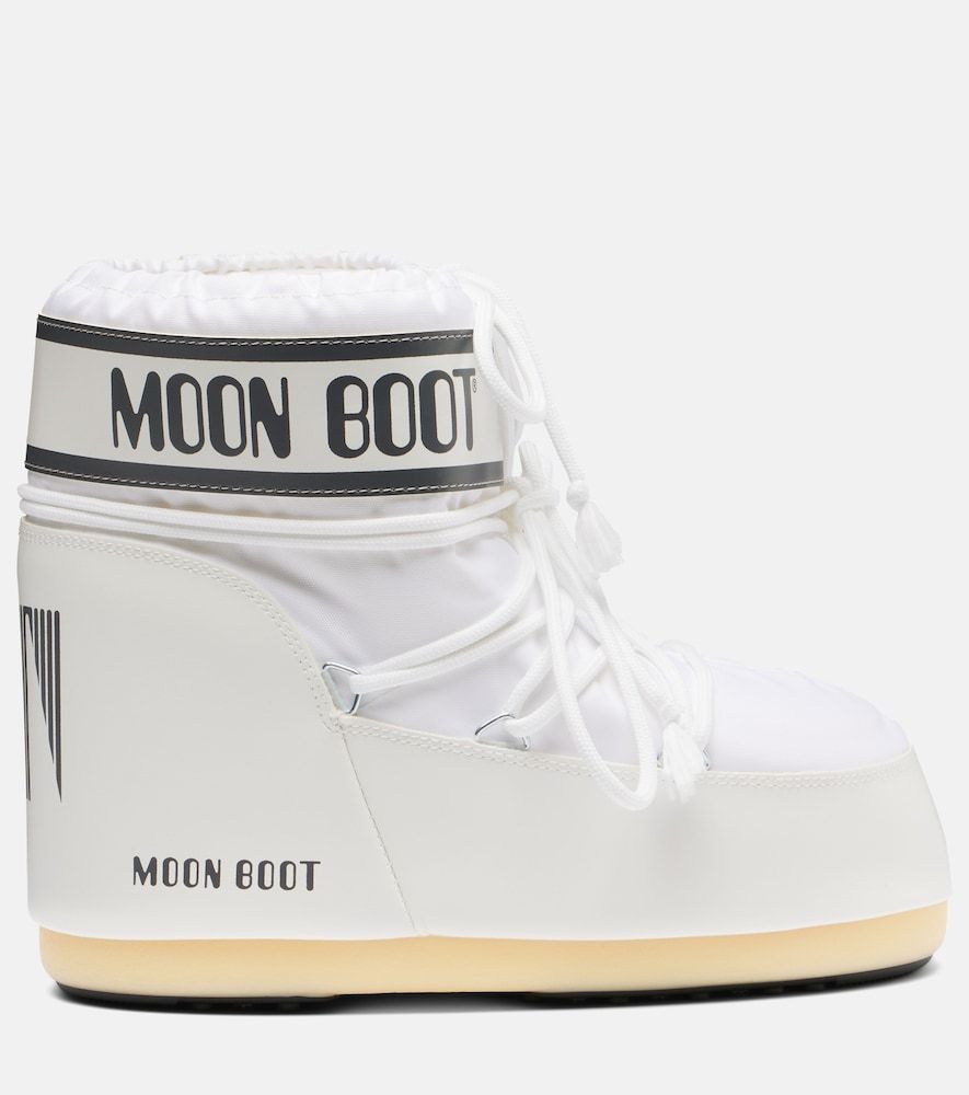 Moon Boot Schneestiefel Icon Low - Moon Boot - Modalova