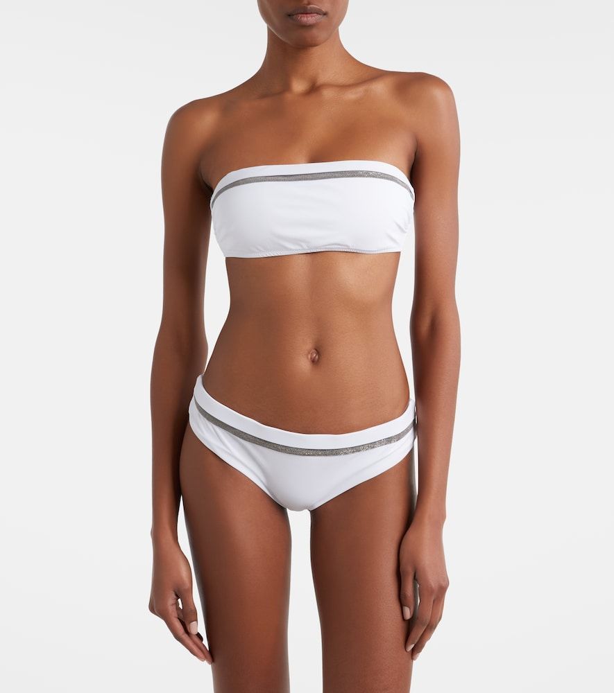 Slip bikini Monili - Brunello Cucinelli - Modalova