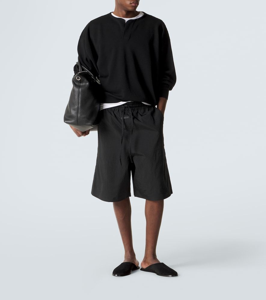Fear of God Shorts técnicos - Fear of God - Modalova