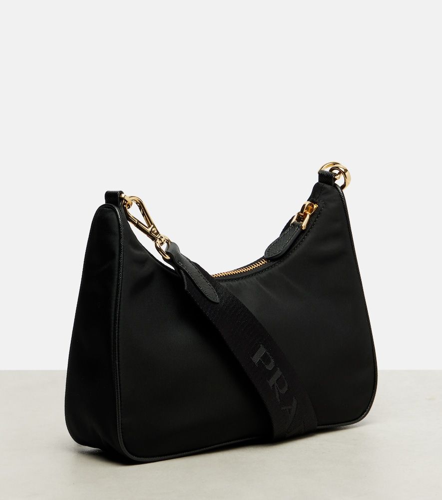 Bolso al hombro Re-Edition 2005 de Re-Nylon - Prada - Modalova