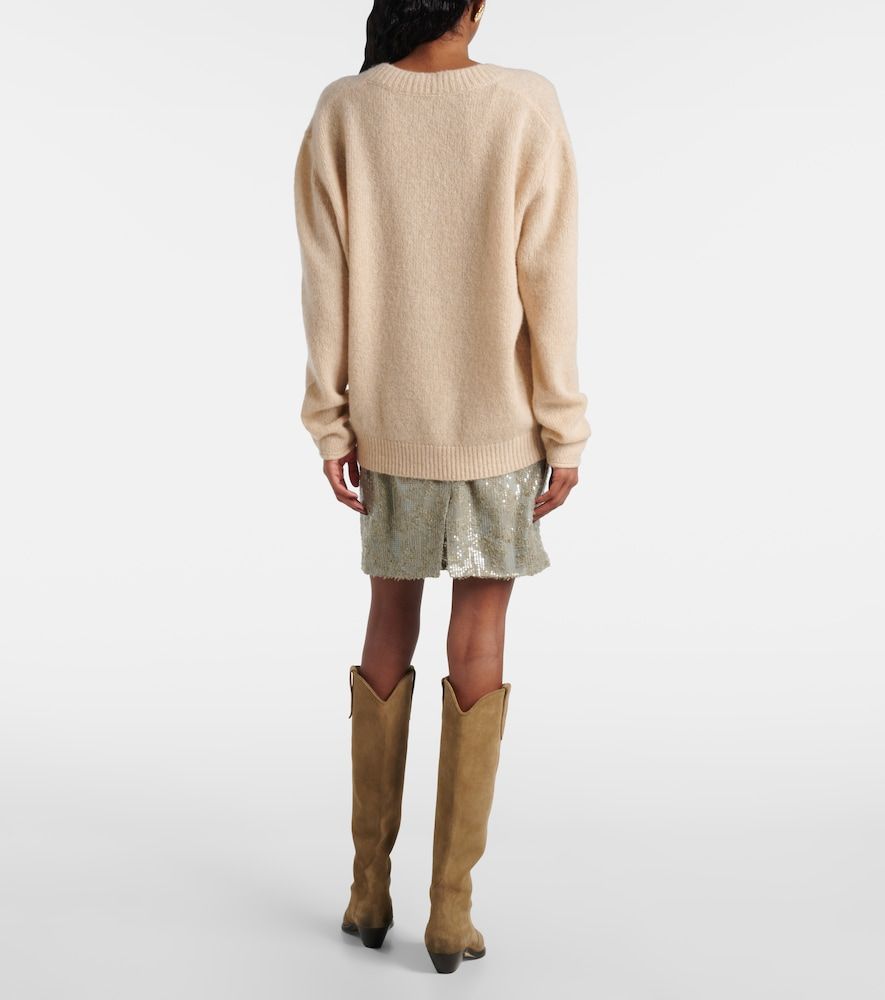 Jersey Luxury Love de cachemir - Dorothee Schumacher - Modalova
