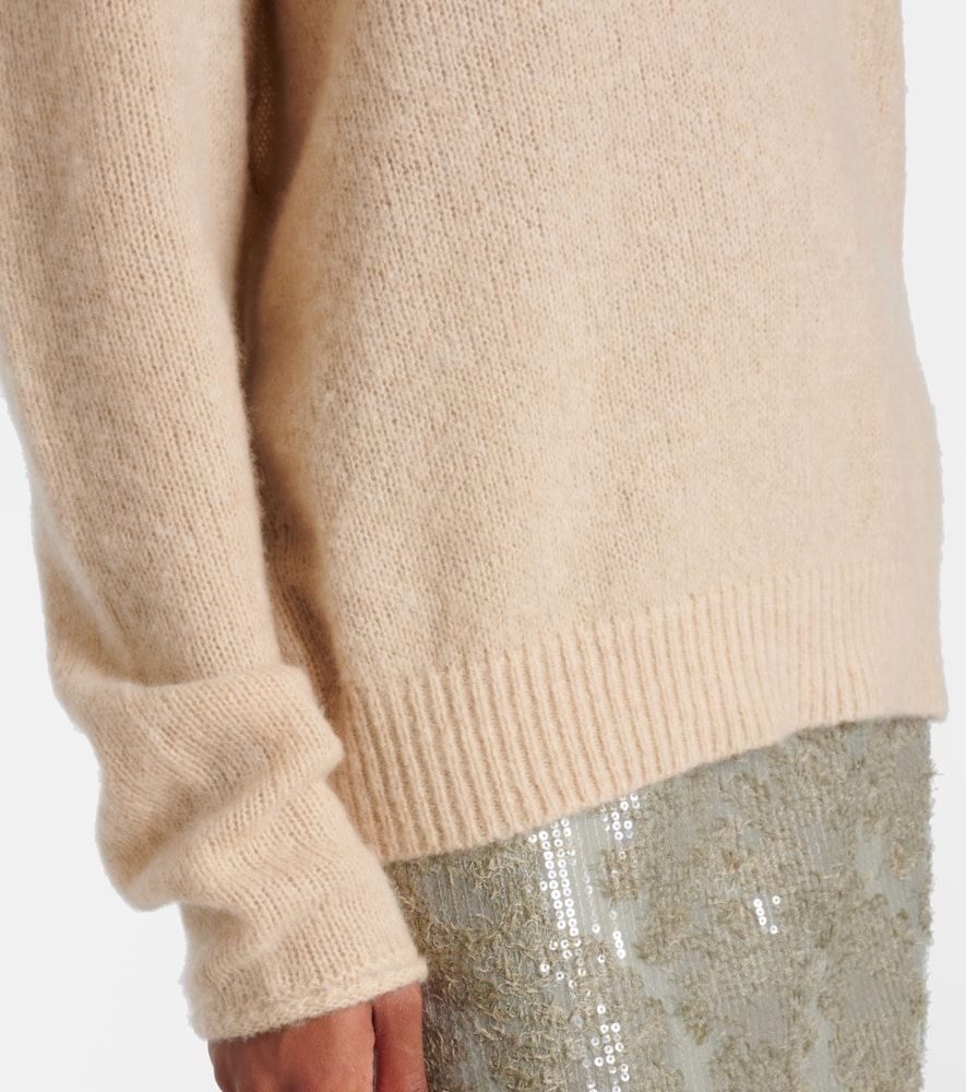 Jersey Luxury Love de cachemir - Dorothee Schumacher - Modalova