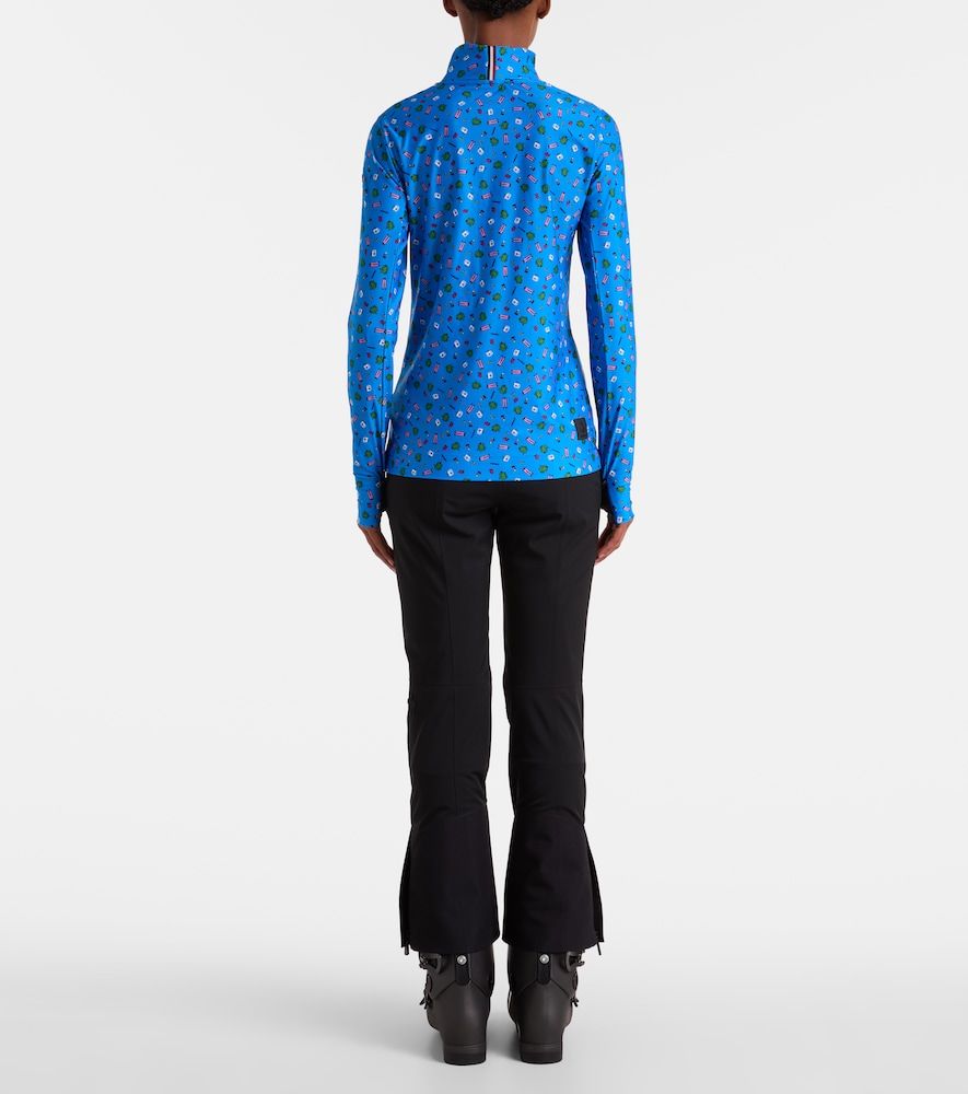 X Naj-Oleari 3 Moncler Grenoble Ski-Baselayer - Moncler Genius - Modalova