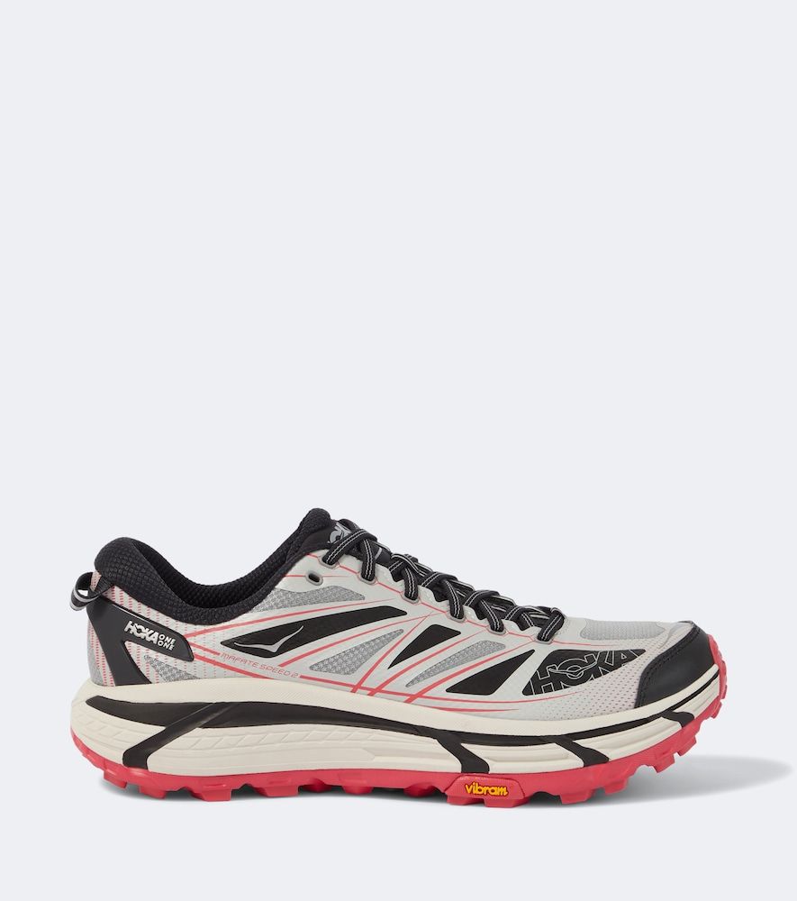 Sneakers Mafate Speed 2 - Hoka One One - Modalova