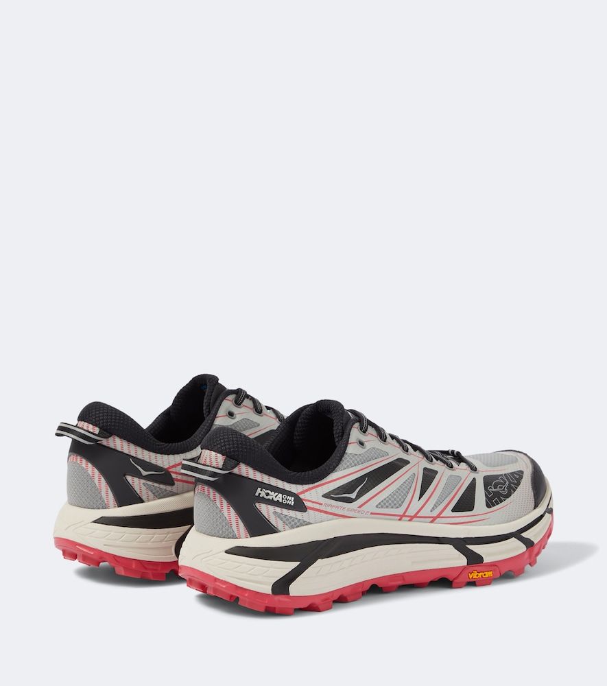 Sneakers Mafate Speed 2 - Hoka One One - Modalova