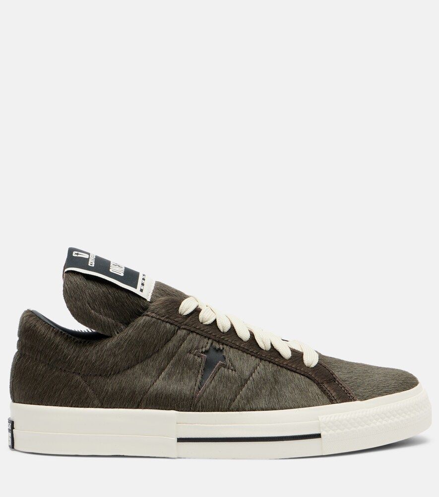 X Converse - Sneakers DRKSHDW One Star Pro Ox - Rick Owens - Modalova