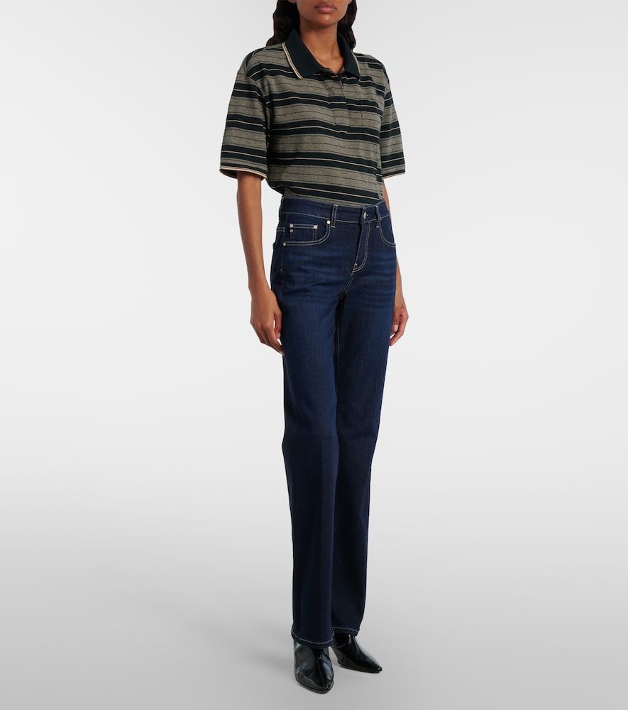 AG Jeans Jeans bootcut Sophie - AG Jeans - Modalova