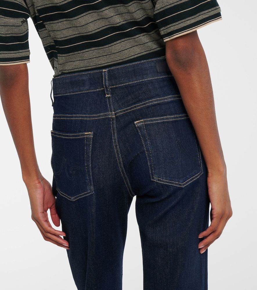 AG Jeans Bootcut Jeans Sophie - AG Jeans - Modalova