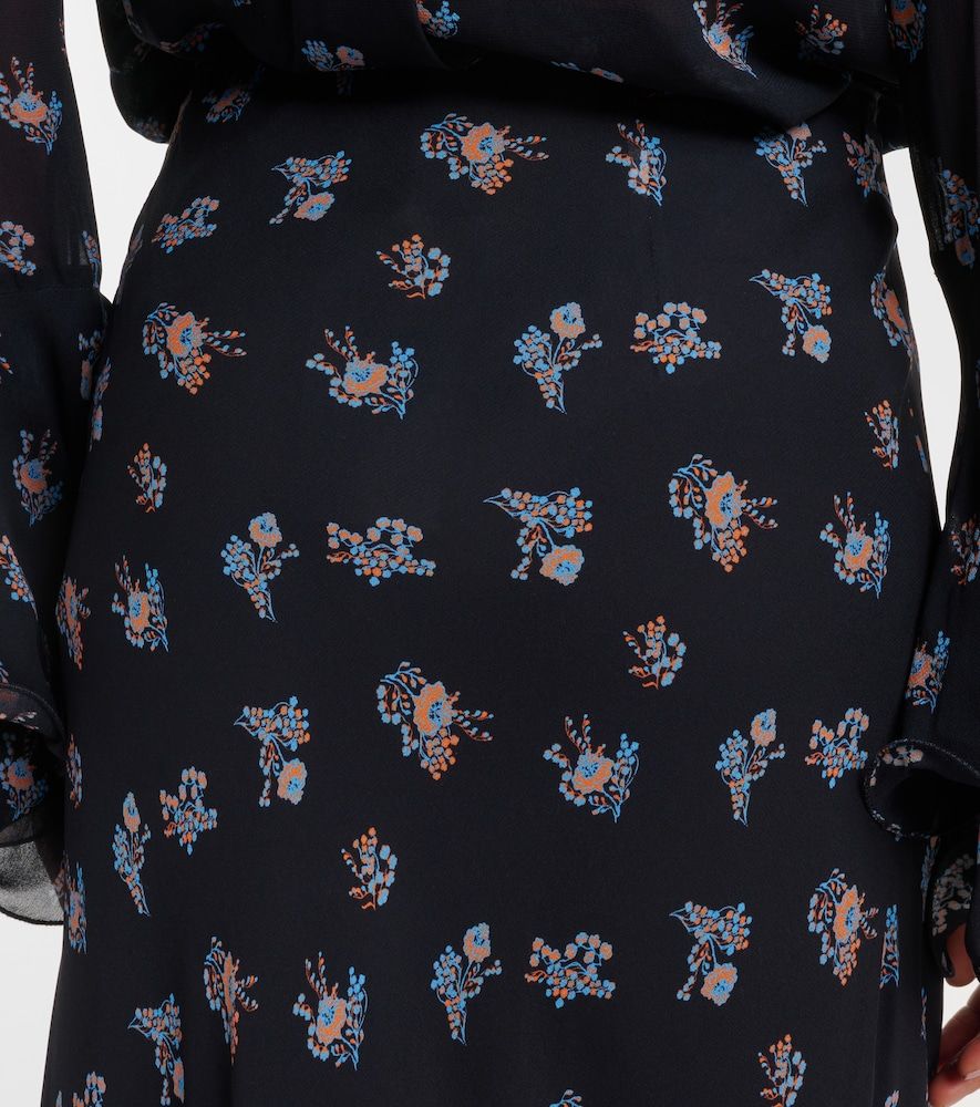 Falda midi Airy Daydream - Dorothee Schumacher - Modalova
