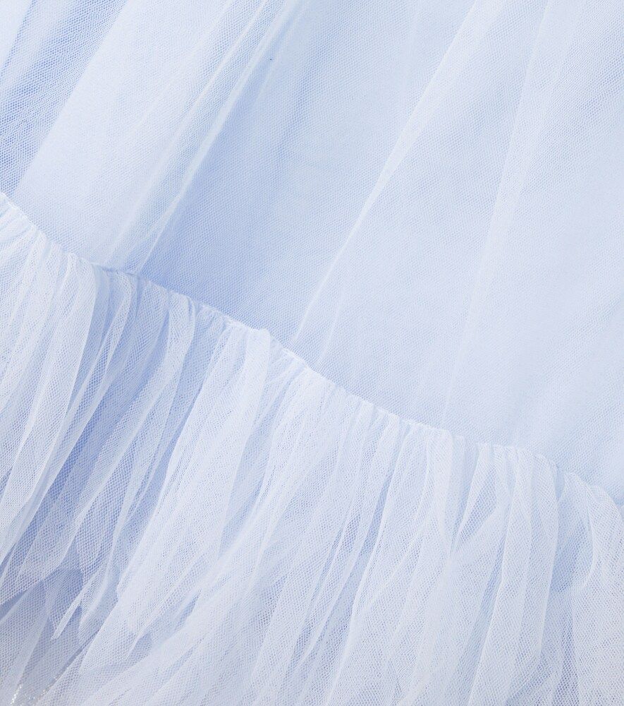 Bebé - vestido Dahlia de tul con volantes - Tutu Du Monde - Modalova