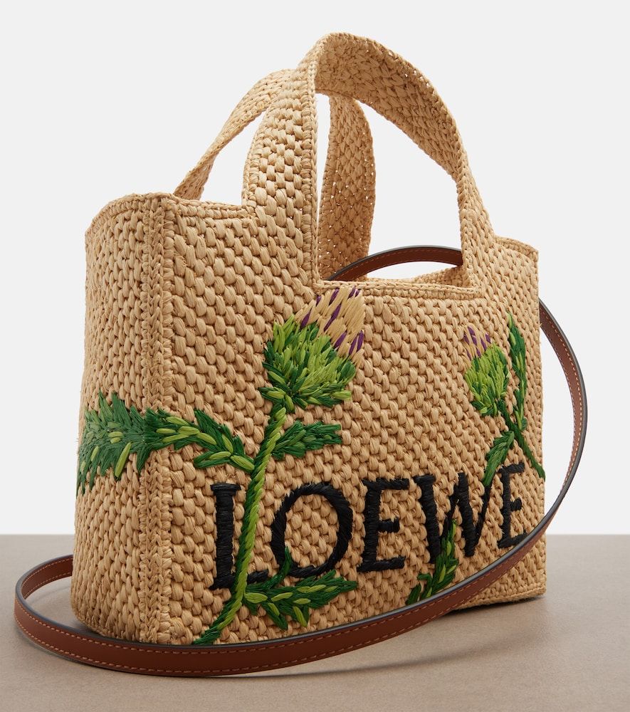 Bolso Paula's Ibiza Font Small - Loewe - Modalova