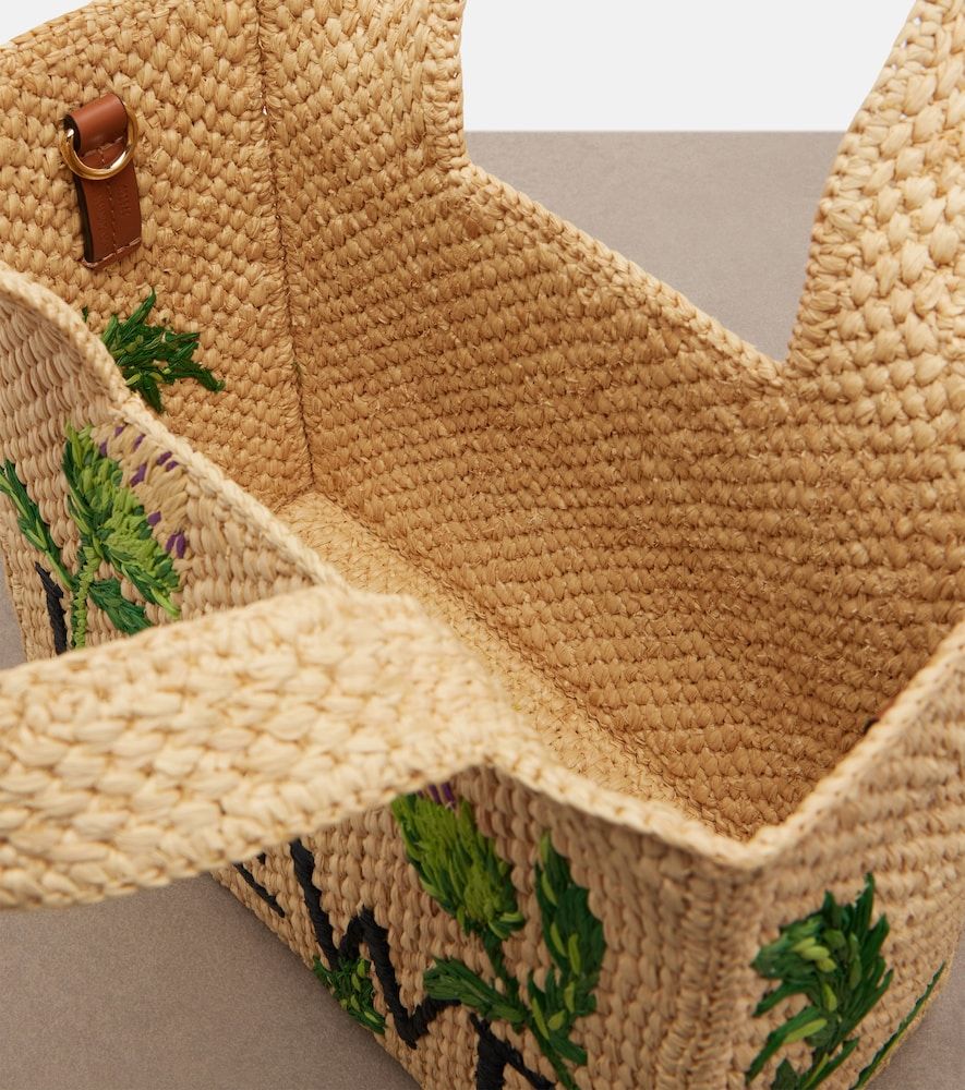 Bolso Paula's Ibiza Font Small - Loewe - Modalova