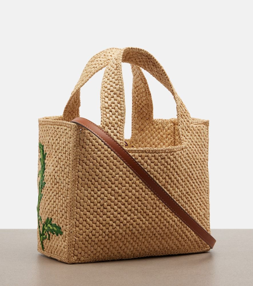 Bolso Paula's Ibiza Font Small - Loewe - Modalova