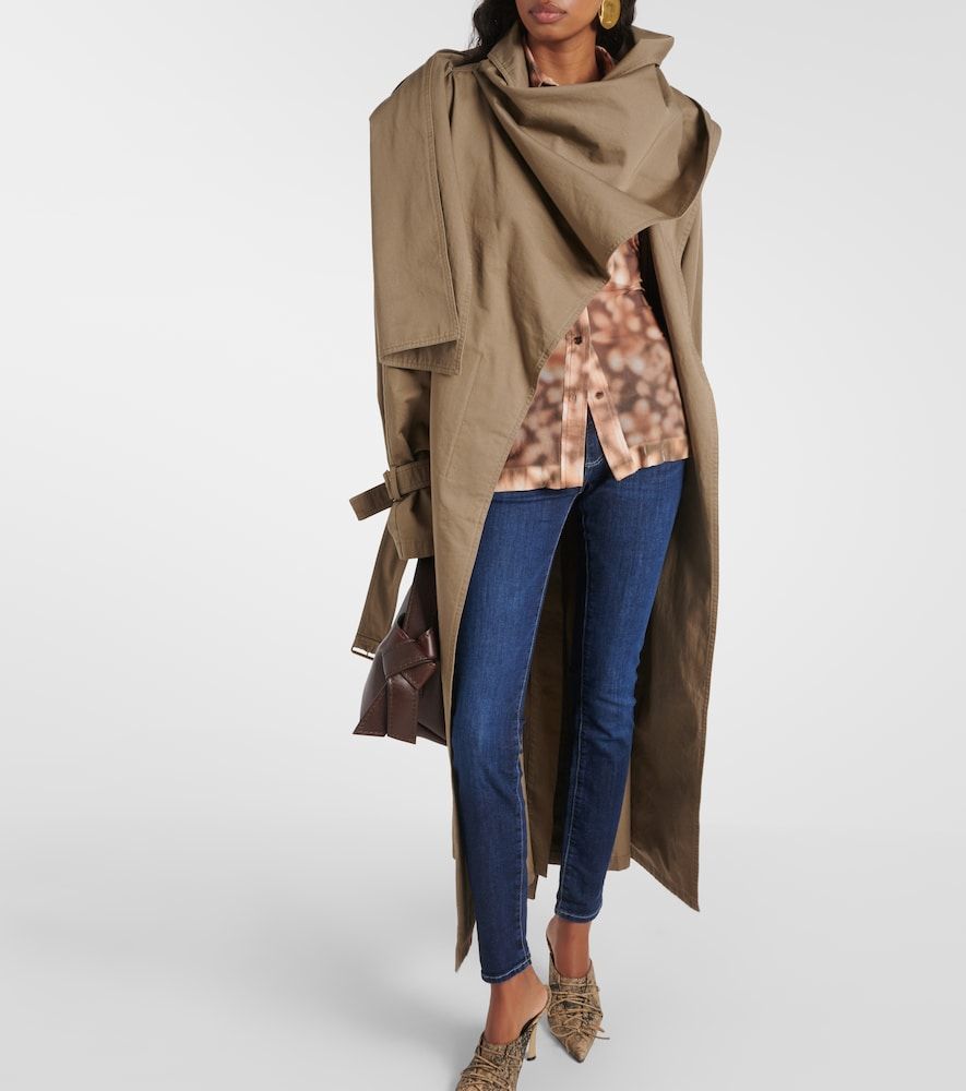 Jeans skinny Prima a vita media - AG Jeans - Modalova