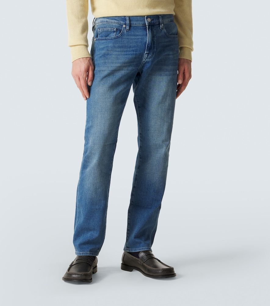 Jeans slim L' a vita media - Frame - Modalova