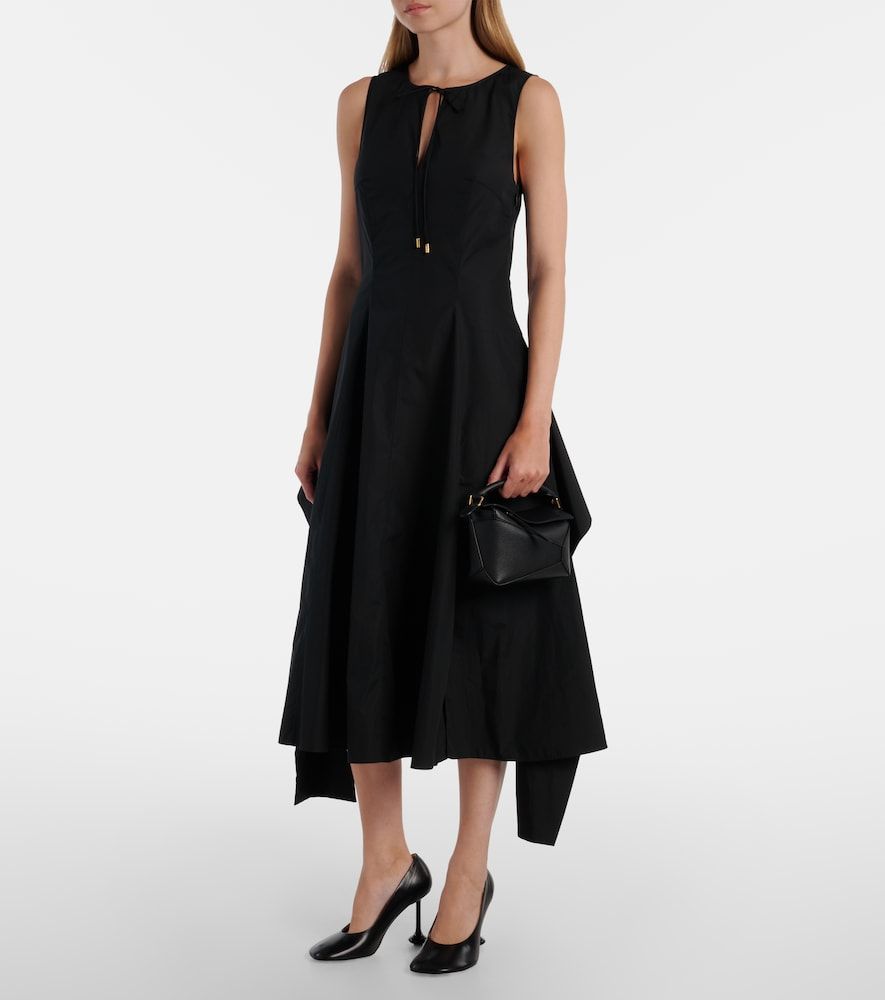 Bolso Puzzle Edge Mini de piel - Loewe - Modalova