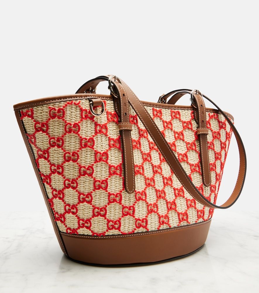 Gucci Tote Bag GG Small - Gucci - Modalova