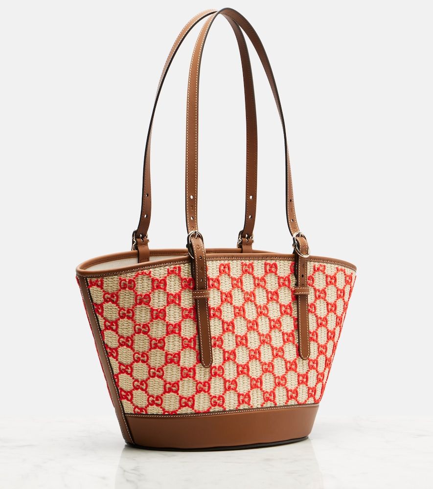 Gucci Tote Bag GG Small - Gucci - Modalova