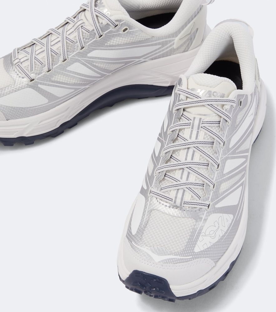 Zapatillas Mafate Speed 2 - Hoka One One - Modalova