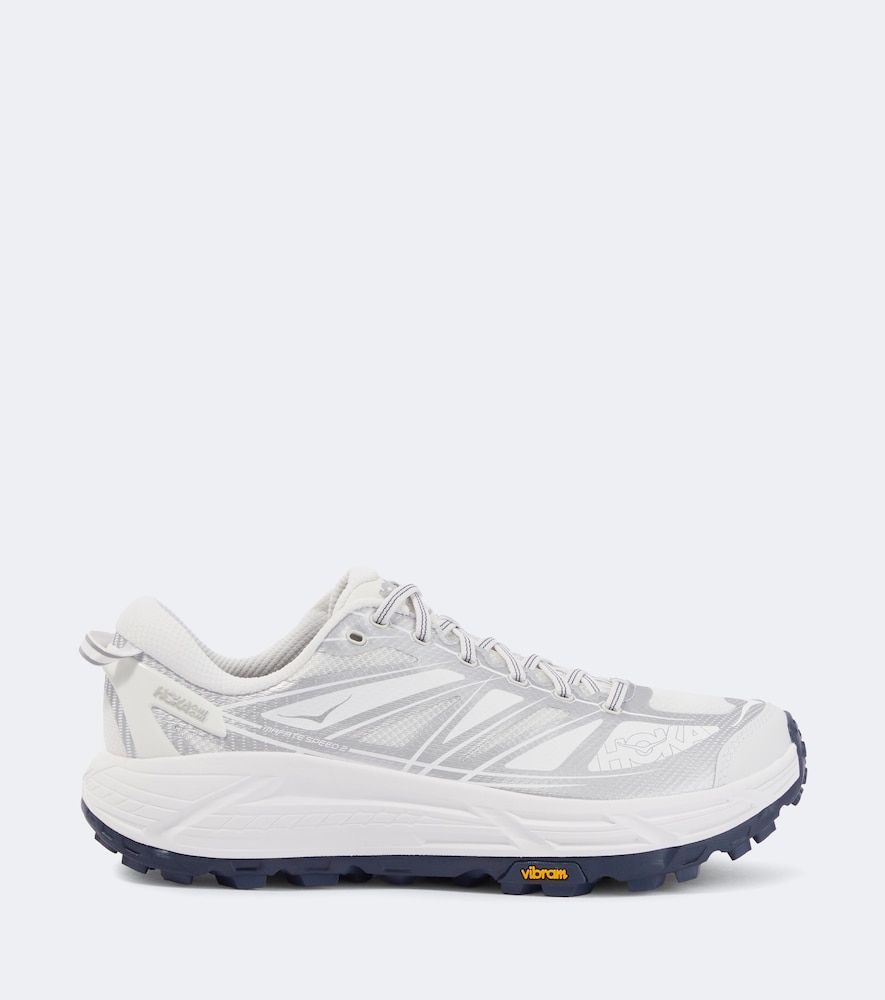 Zapatillas Mafate Speed 2 - Hoka One One - Modalova