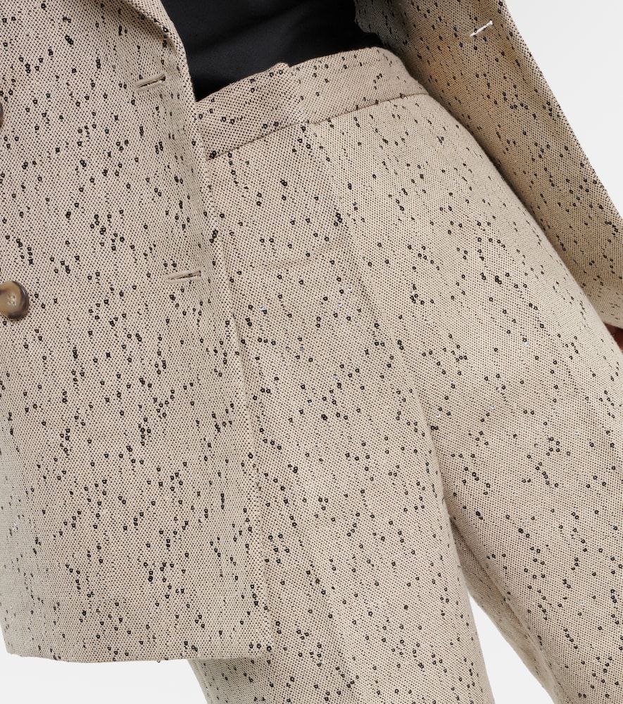 Pantaloni a gamba larga Laski - Altuzarra - Modalova
