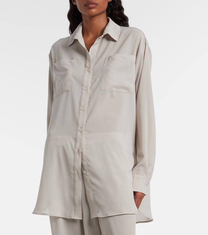 Jade Swim Mika shirt - Jade Swim - Modalova