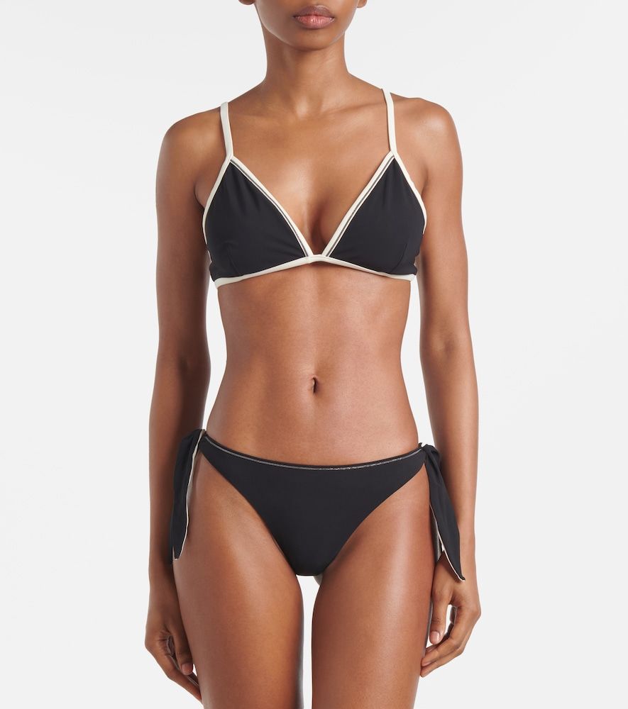 Brunello Cucinelli Top bikini - Brunello Cucinelli - Modalova