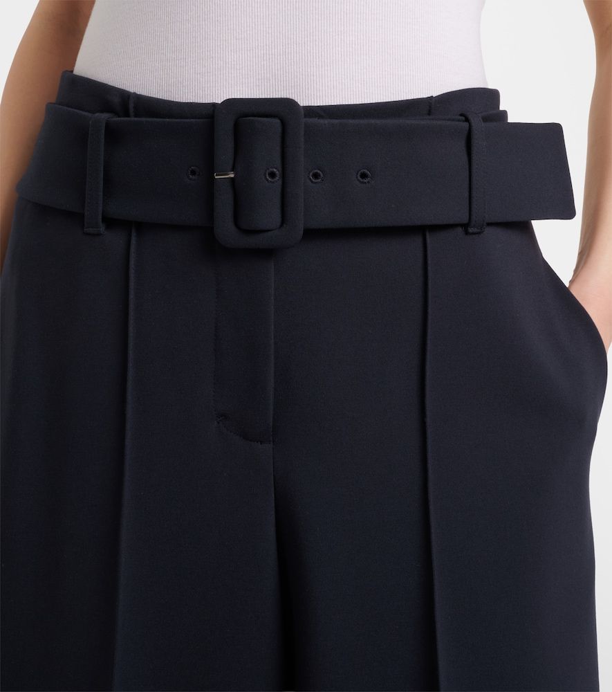Culottes Emotional Essence con cinturón - Dorothee Schumacher - Modalova