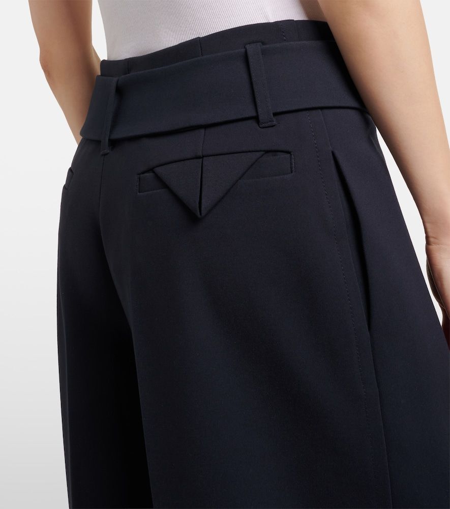 Culottes Emotional Essence con cinturón - Dorothee Schumacher - Modalova