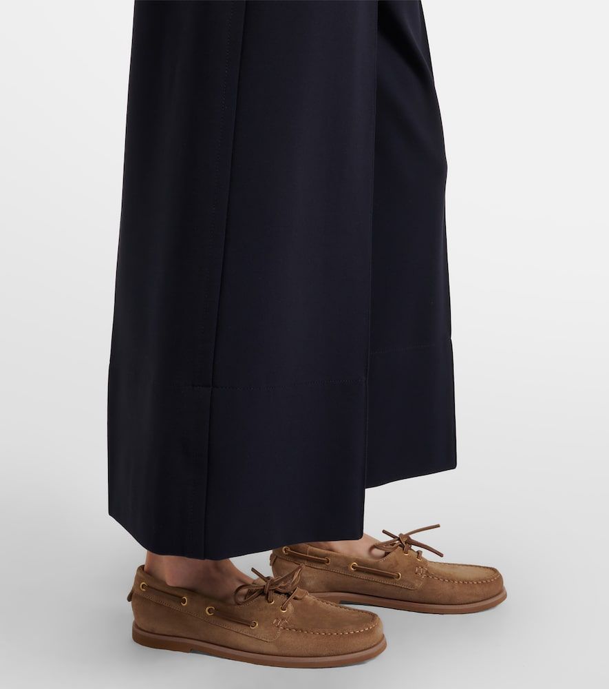 Culottes Emotional Essence con cinturón - Dorothee Schumacher - Modalova