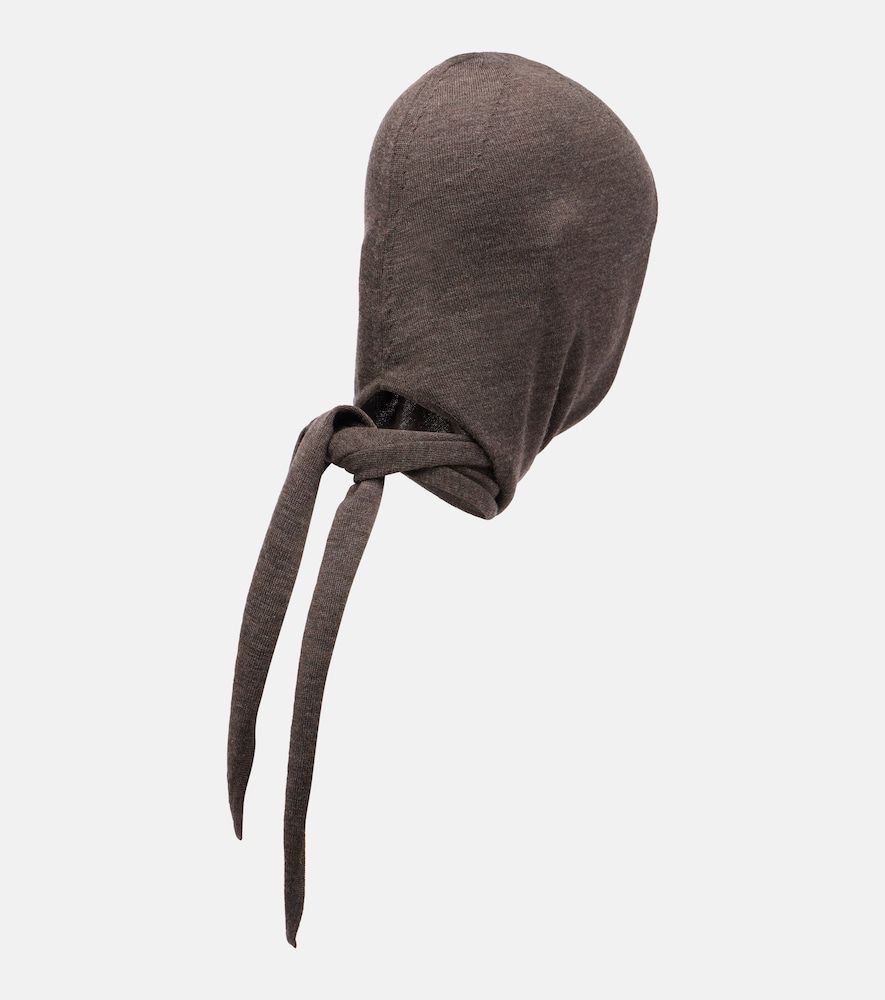 Lemaire Turbante de lana - Lemaire - Modalova