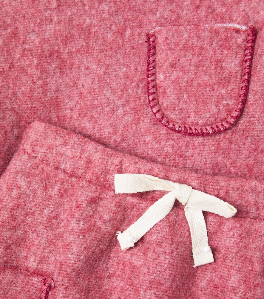 Bebé - set de sudadera y pantalones deportivos - Cozmo - Modalova