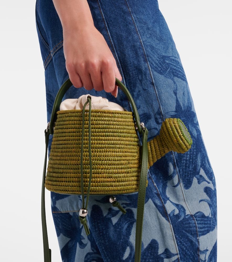 Bolso saco Paula's Ibiza Watering Can - Loewe - Modalova