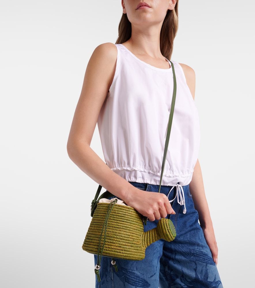 Bolso saco Paula's Ibiza Watering Can - Loewe - Modalova