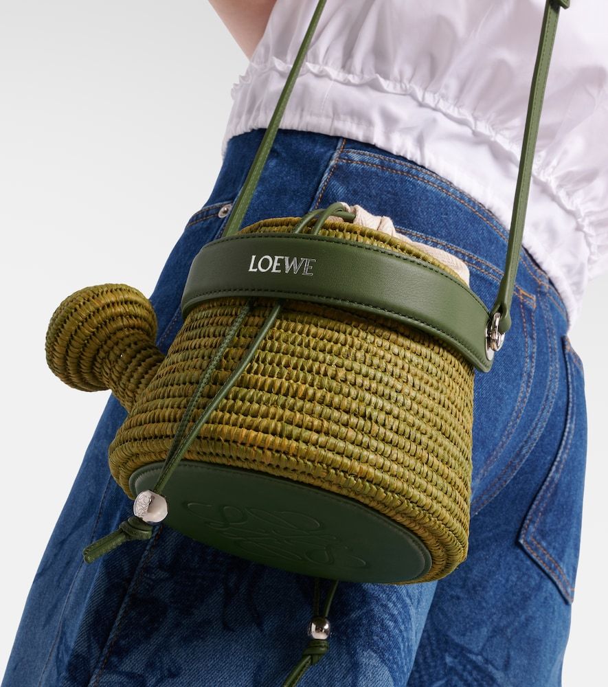 Bolso saco Paula's Ibiza Watering Can - Loewe - Modalova
