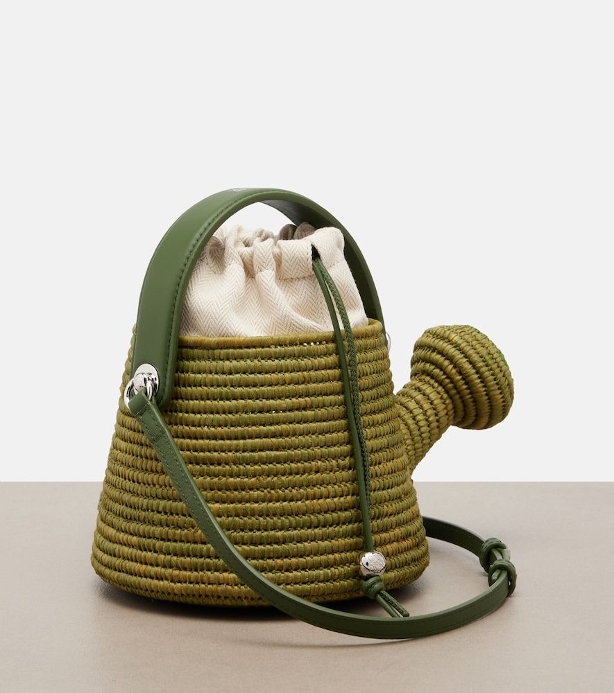 Bolso saco Paula's Ibiza Watering Can - Loewe - Modalova