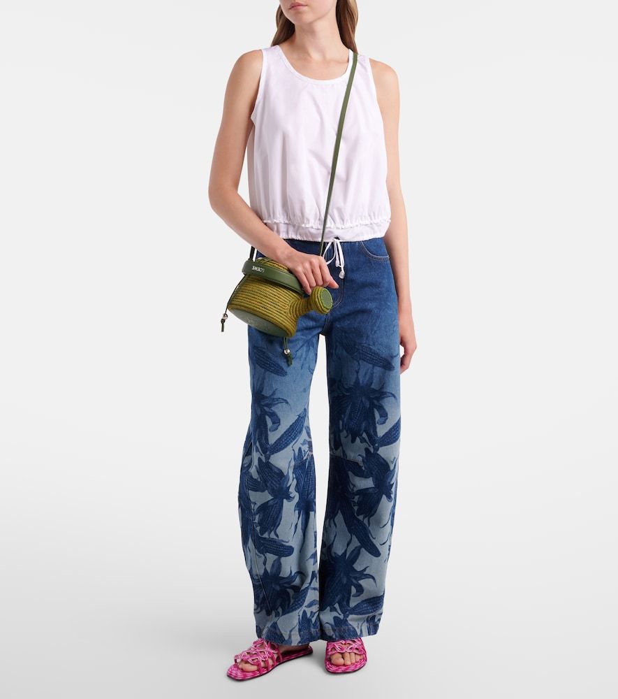 Bolso saco Paula's Ibiza Watering Can - Loewe - Modalova